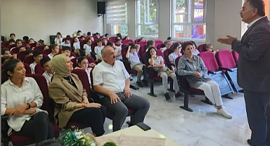 Geleceğimi Planlıyorum Projesinin Bu Haftaki Konuğu: Başkan Karakullukçu