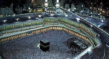 Hac Kurası Bugün Çekiliyor