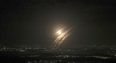 İran'ın İsrail'e Füze Saldırısı Hakkında Bilinenler