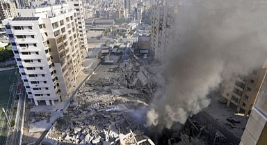 İsrail-Lübnan Hattında Son Gelişmeler