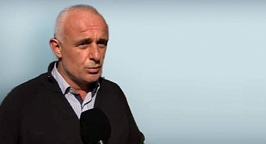 Kışlaçay Muhtarı Cemal Aldemir Kalp Krizi Geçirdi.