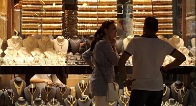 Kuyumculuk Sektöründe Denetim Seferberliği: Kayıt Dışı Ekonomiye Geçit Yok!