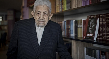 Saadet Partisi Kurucu Genel Başkanı Recai Kutan Vefat Etti