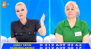 Sakarya'da 30 Yıl Önce Evlatlık Verilen Oğlunu Arıyor