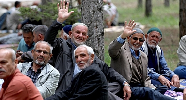 Sakarya'da Emekli-Çalışan Dengesi Bozuluyor!