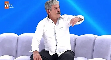 Sakarya'da Evlatlık Verilen Çocuk ile İlgili Baba İtiraflarda Bulundu!