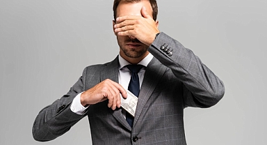 Yazıyor Yazıyor Vergi Yüzsüzleri'ni Yazıyor!!!!