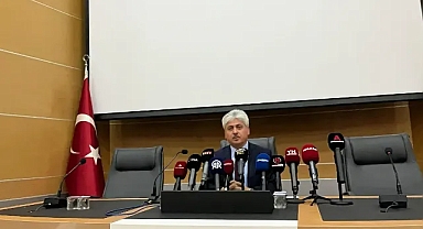 Sakarya Valisi Rahmi Doğan: 