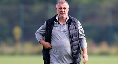  Sakaryaspor, Mesut Bakkal ile Anlaşmaya Vardı