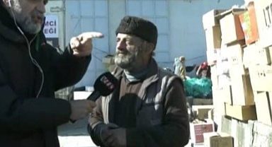 Yavuz Ağıralioğlu'nun Babası Gündem Oldu!