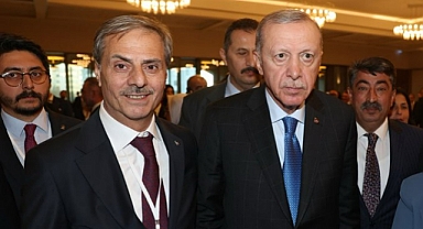 Yusuf Alemdar’dan Ankara Çıkartması