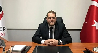 Zafer Partisi İl Başkanı İstifa Etti