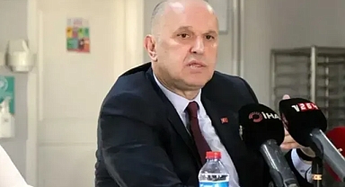 Zekeriya Selamet görevden alındı: Mobbing iddiaları gündeme gelmişti