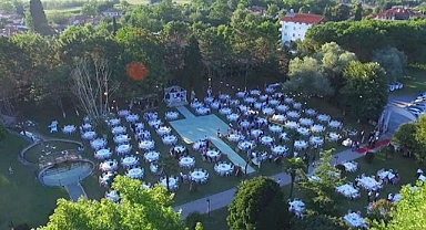 Arifiye’de İki Önemli Tesis İçin Kiralama İhalesi Düzenleniyor