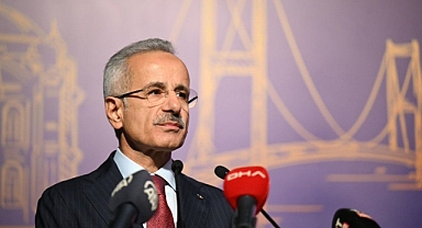 Bakan Uraloğlu'ndan Sakarya'ya Ulaşım ve Haberleşme Yatırımları