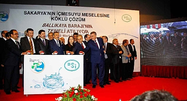 Ballıkaya Barajı’nda sonra doğru! Su tutulmaya başlanacağı tarih belli oldu