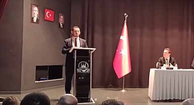 Belediye Meclisinde Gündem: Kent Park ve Millet Bahçesinde Ahlaki Sorunlar Yaşanıyor