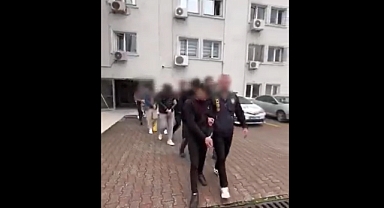 Bungalov Dolandırıcılarına Büyük Darbe! 300 Vatandaşı Dolandıran Çete Çökertildi