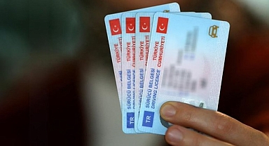 Eski Tip Ehliyetler İçin Yenileme Süresi Uzatıldı: Son Tarih 31 Temmuz 2025
