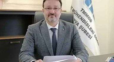 İnşaat Mühendisleri Odası Sakarya Şube Başkanı'ndan Önemli Açıklamalar Sakarya'da 5-6 katlı yapılar mümkün ama bilimsel planlama şart!