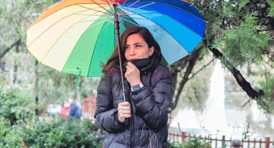 Kuvvetli Yağış ve Kar Geliyor: Cumartesi Kış Provası Var!