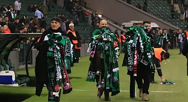Marmara Derbisinde 41. Randevu! Sakaryaspor, Kocaelispor'u Ağırlayacak