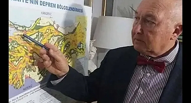Prof. Ercan'dan Sakarya Uyarısı: 