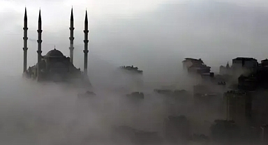 Sakarya'da Gri Günler: Sis ve Bulut Hakimiyeti Başlıyor!