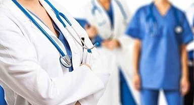 Sakarya'da Sağlık Hizmetlerine Dikkat! Doktorlar 2-6 Aralık Tarihlerinde İş Bırakıyor