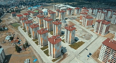 Sakarya’da TOKİ'den Konut Atağı: İhale Tarihleri Açıklandı!