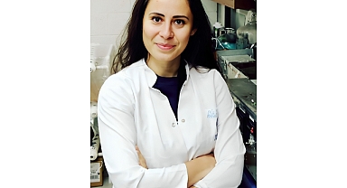 Sakarya Üniversitesi'nden Dr. Öğretim Üyesi Gülşah Karabulut PRIMA Projesine Kabul Edildi