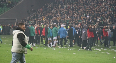 Sakaryaspor'a Ağır Marmara Derbisi Cezası: PFDK’dan 1 Milyon TL Üzeri Fatura ve Seyircisiz Maç Kararı!
