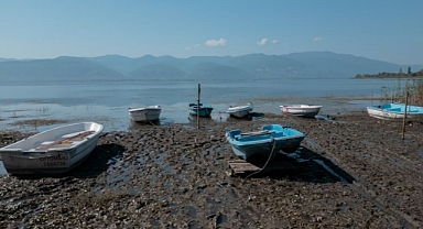 Sapanca Gölü Tehlikeli Sınırda: Ekolojik Yıkım Kapıda