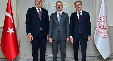 Şehrin geleceğini şekillendirecek ziyaret: Bakan Uraloğlu Sakarya'ya geliyor