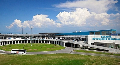 Terminaldeki olaylı yazıhanenin ihalesi 20 bin liradan başladı 10 milyon 50 bin lirada bitti!