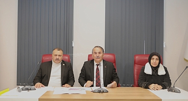 Arifiye Belediyesi Aralık Ayı Meclis Toplantısını Gerçekleştirdi
