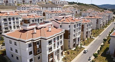  Sakarya Konut Fiyatlarıyla Dikkat Çekiyor