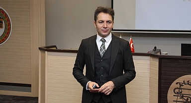 Av. Alim Mert: Sakarya'da Adli Yardım Başvurularının Büyük Bölümü Boşanma Davalarından Geliyor