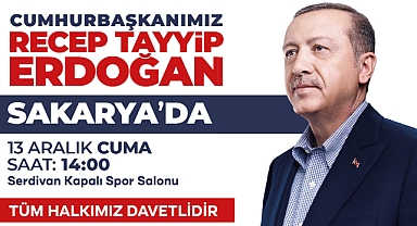 Başkan Karakullukçu’dan Büyük Davet