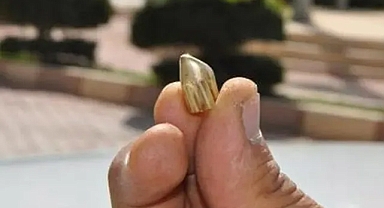 Faciadan Bir Metre ile Kurtuldu!