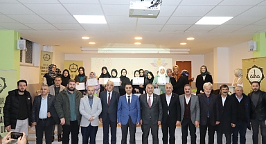 İmam Hatip Ortaokulları Arası 