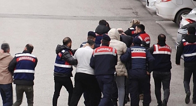 Sakarya'da Kripto Tuzağı: 219 Milyonluk Şebeke Çökertildi!