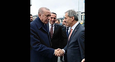 Sakarya'da Raylı Sistem Hattı İçin İlk Adımlar Atıldı: Proje İhalesi Gerçekleşti