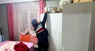 Sakarya’da Sahte Alkol ve Uyuşturucu Operasyonu: 7 Gözaltı