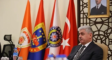 Sakarya'da silah ruhsatı talebi patlaması: Vali Doğan yoğun talep karşısında şaşırdı