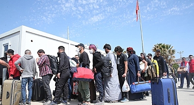 Sakarya’da Suriyelilerin Geri Dönüş Oranı Düşük: Son Veriler ve Etkileyen Faktörler