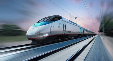 Sakarya'dan 350 KM Hızla İstanbul ve Ankara'ya: Süper Hızlı Tren Projesinde Heyecan Verici Gelişmeler