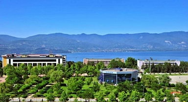 Sakarya Üniversitesi, 2024 GreenMetric Sıralamasında Önemli Bir Başarıya İmza Attı