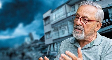 Saros’taki Deprem Sakarya’yı Etkiler mi? Naci Görür’den Önemli Uyarı!