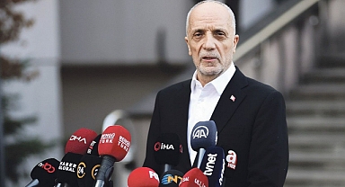 Türk-İş Asgari Ücret Teklifini Açıkladı: 29.583 TL! Peki Şimdi Ne Olacak?